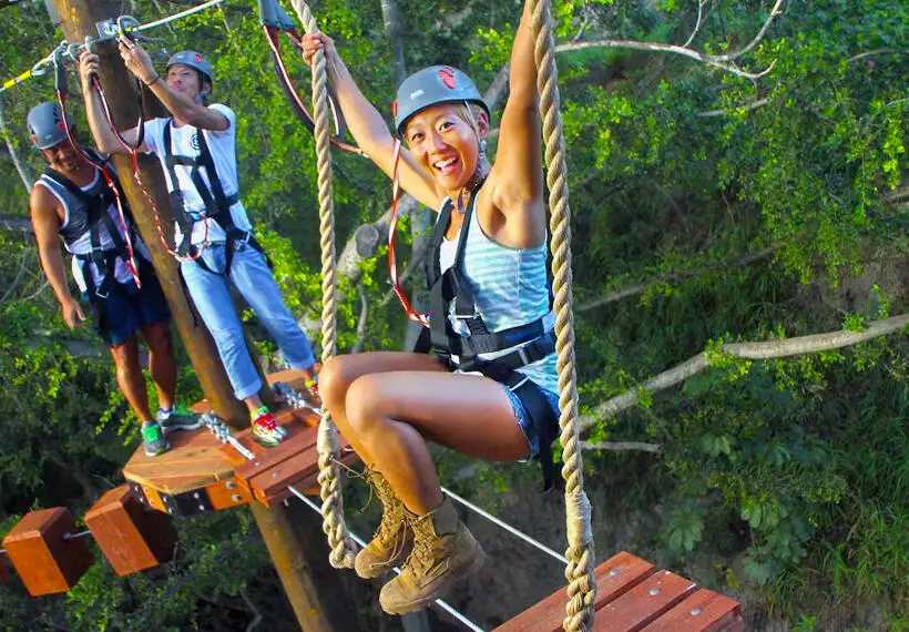  zipling